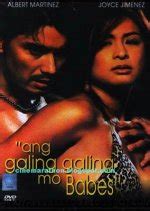 Ang Galing Mo Kasing Umibabaw Babe Kaya Hindi Ko Nahugot.